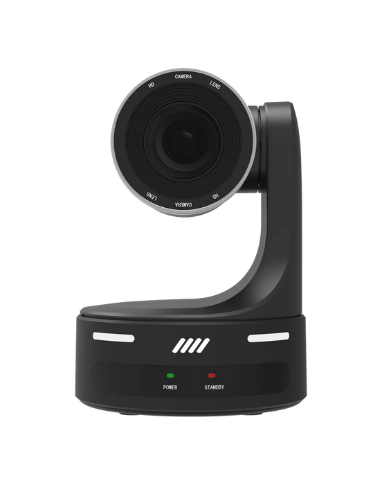 N420/N412 -Nexvoo -USB PTZ camera with 20X optical zoom for boardroom video conferencing