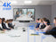 Nexbar N120U AI speaker tracking camera for meeting rooms