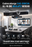 Cadenceberge CAD-300CVA  All-in-One 4K AI ePTZ Huddle Room Video Bar -CAD-300CVA