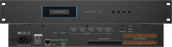 DSP MATRIX/ ATS/ Voice Tracking / Seamless Switching / AES/ANS/ DANTE- Meeting Master Series