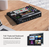 RGB Link mini-edge, 5 Channel All-in-One Switcher.