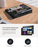 RGB Link mini-edge, 5 Channel All-in-One Switcher.