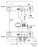 4K60 HDMI™ over IP Extender with USB 2.0 via CAT Cable Cadenceberge Model CADE6600CHDC
