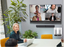 Wireless conferencing system for hybrid collaboration | Cadenceberge CAD 900P