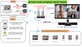Wireless conferencing system for hybrid collaboration | Cadenceberge CAD-900P