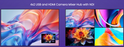 4x3 Multi-Camera HDMI and USB Switcher NDI Supports- CAD-SW100