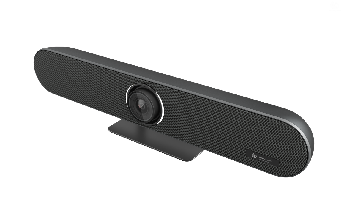 4K All-in-One USB Video Bar device