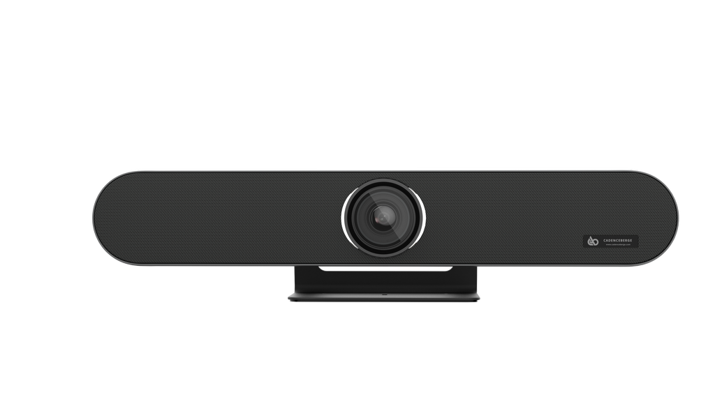 All in One Video Bar — Cadenceberge