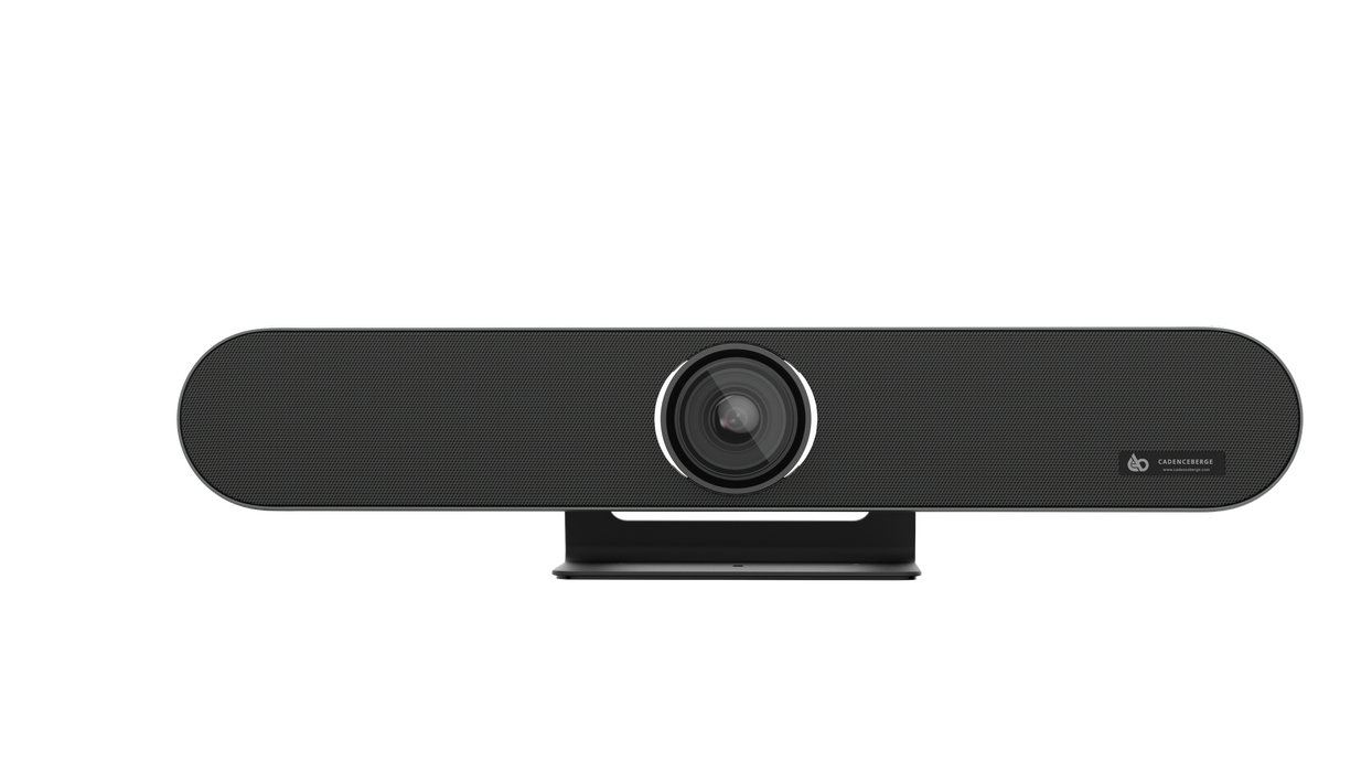 4K All-in-One USB Video Bar device
