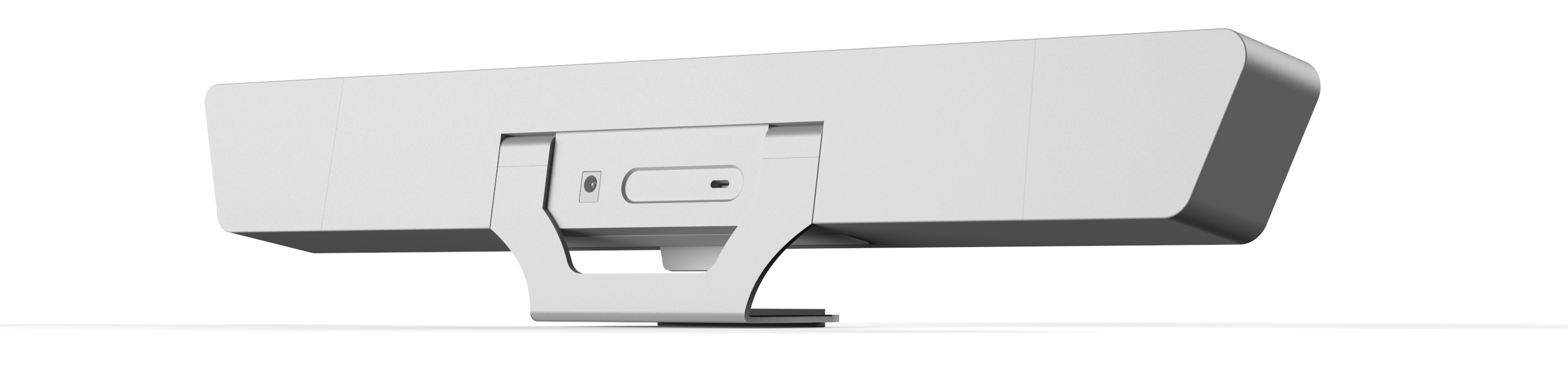 Video BAR, Wide angle 4K video camera with 120° FOV. Model CADVB06