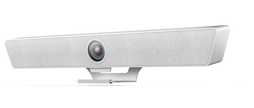 Video BAR, Wide angle 4K video camera with 120° FOV. Model CADVB06