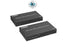 4K60 HDBaseT 2.0 Extender (100m) with HDMITM/USB-C Dual Inputs - CADHPEHB100HCU2K