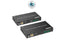 4K60 HDBaseT 2.0 Extender (100m) with HDMITM/USB-C Dual Inputs - CADHPEHB100HCU2K