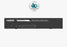 18Gbps HDMI 1×4  HDBaseT Splitter - MODEL CAD-HCSPB14H150
