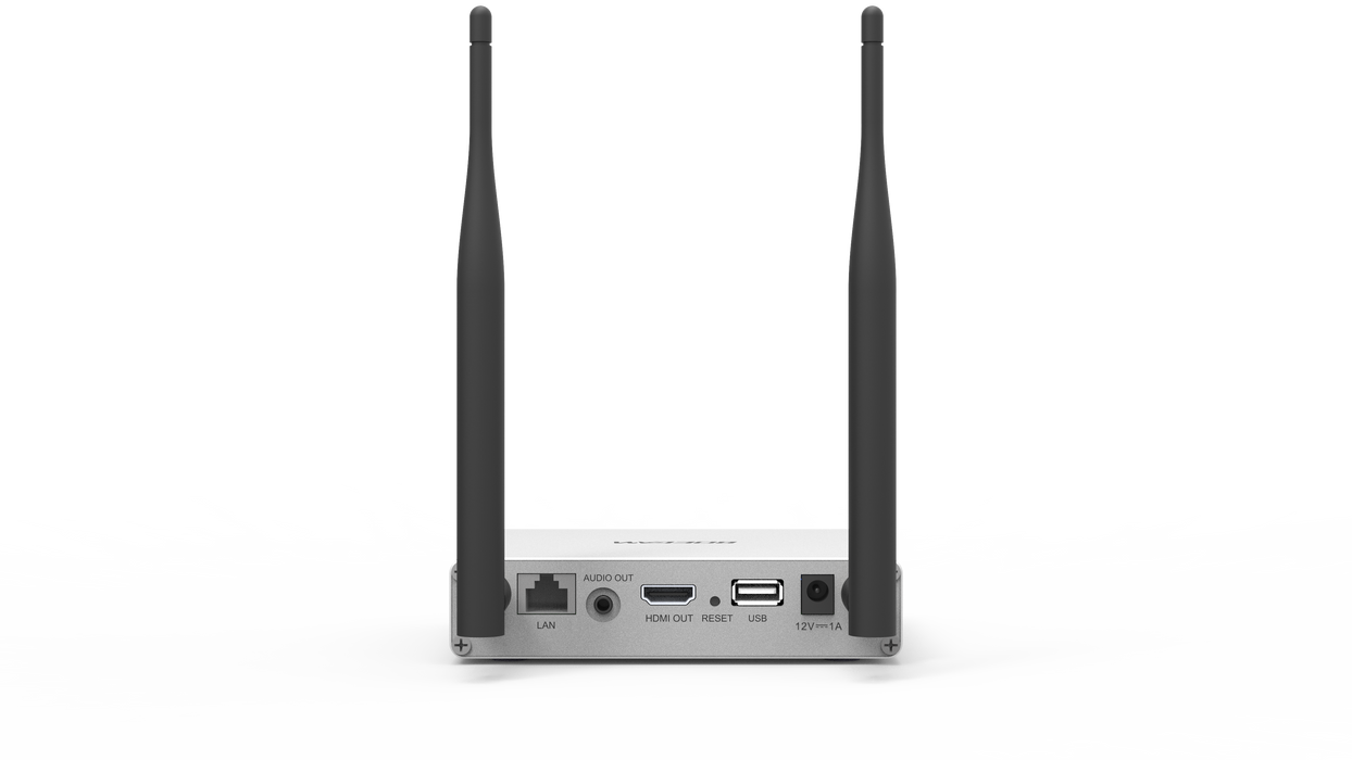 4K wireless presentation device CAD-200VAD | Cadenceberge