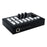 4 Channels SDI/HDMI Video Mixer Switcher for Live Streaming Switcher