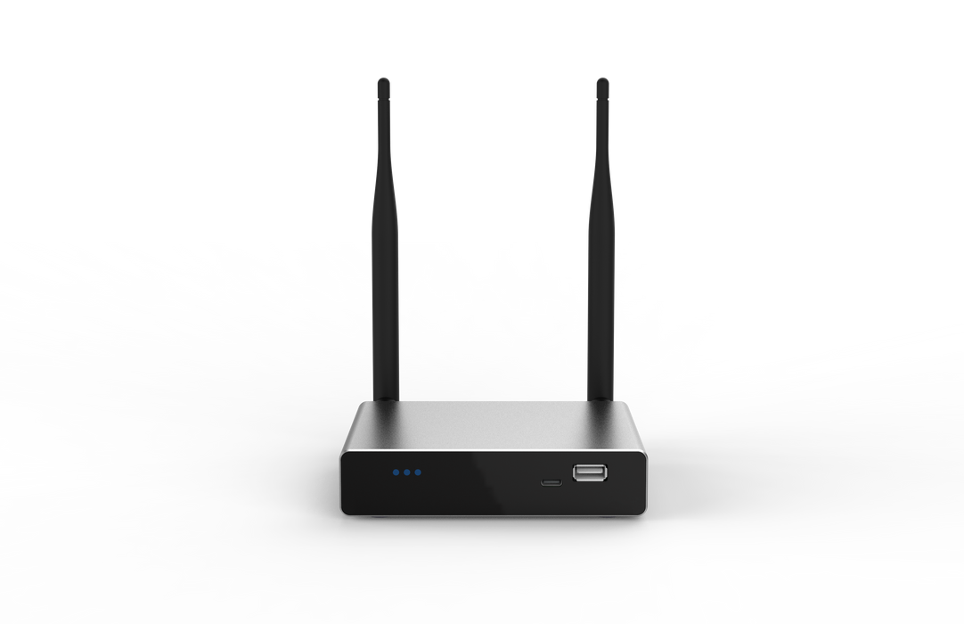 4K wireless presentation device CAD-200VAD | Cadenceberge