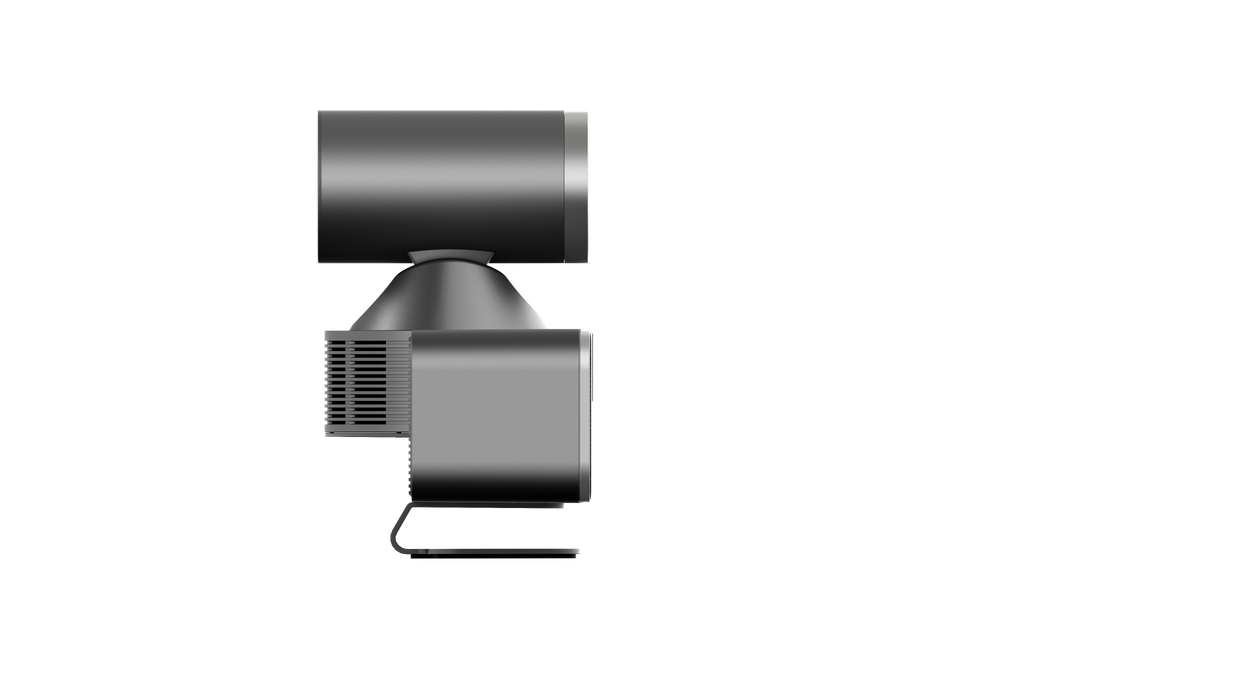 4K Dual-lens PTZ All in one Video Bar for UC Collaboration