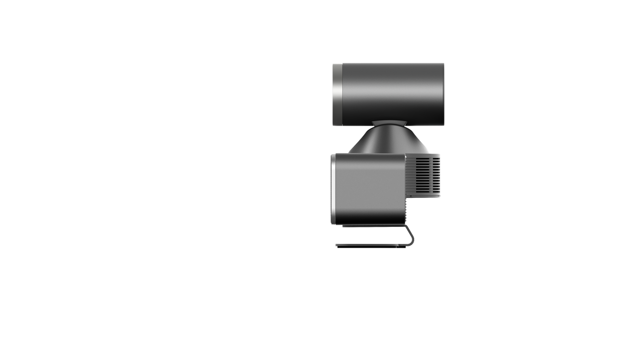 4K Dual-lens PTZ All in one Video Bar for UC Collaboration