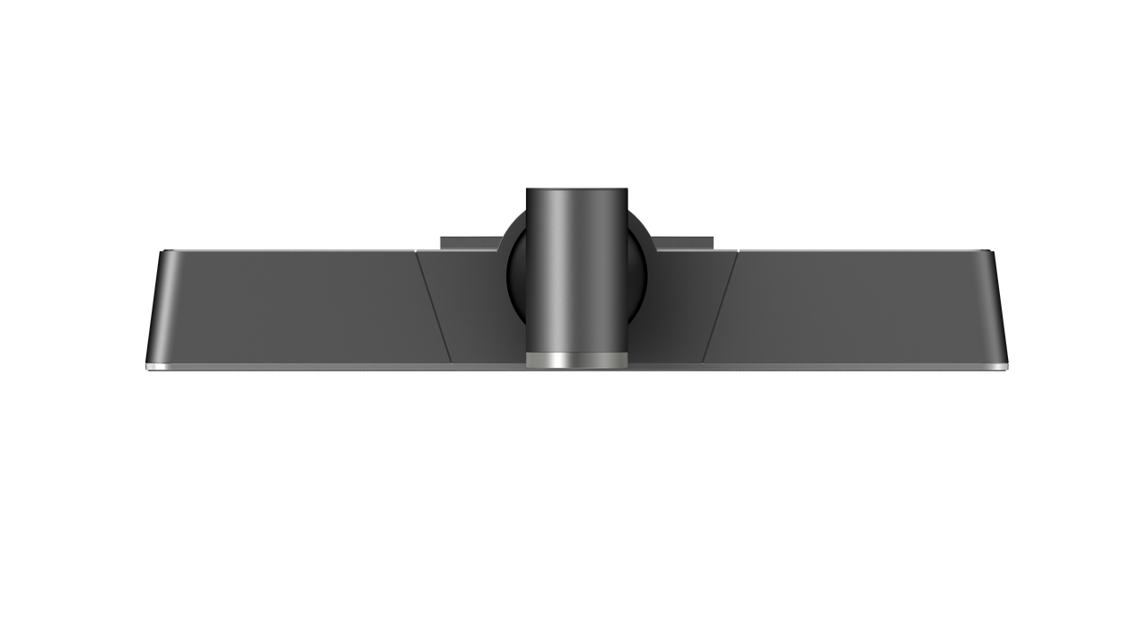 4K Dual-lens PTZ All in one Video Bar for UC Collaboration