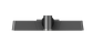 4K Dual-lens PTZ All in one Video Bar for UC Collaboration