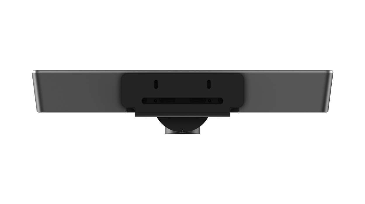 4K Dual-lens PTZ All in one Video Bar for UC Collaboration