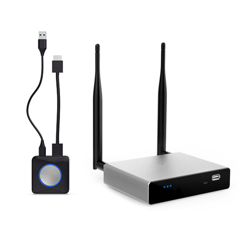 4K wireless presentation device CAD-200VAD | Cadenceberge