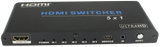 5X1 HDMI 2.0 Switch freeshipping - Cadenceberge