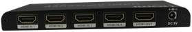 5X1 HDMI 2.0 Switch freeshipping - Cadenceberge