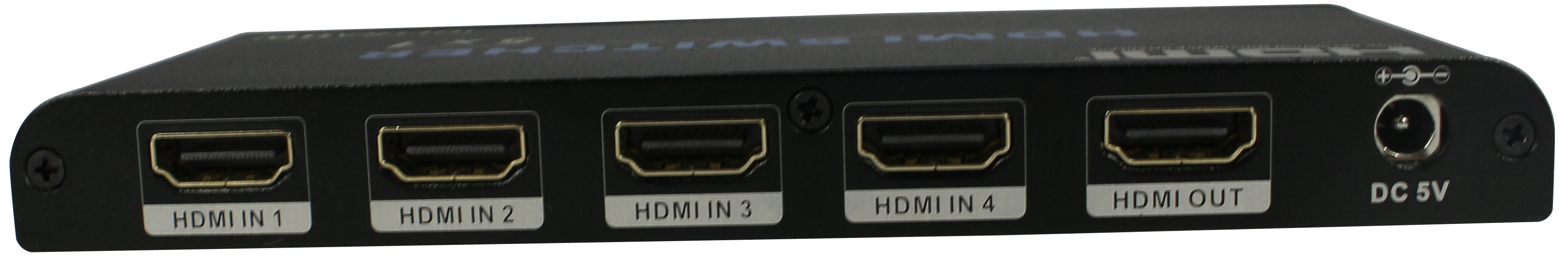 5X1 HDMI 2.0 Switch freeshipping - Cadenceberge