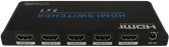 5X1 HDMI 2.0 Switch freeshipping - Cadenceberge