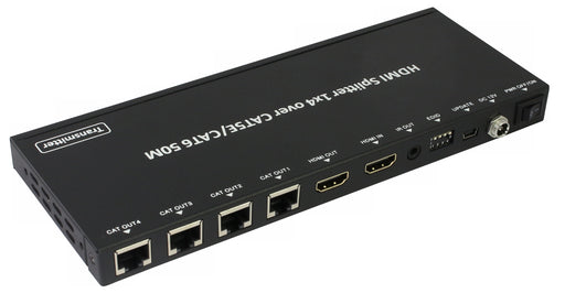 1x8 HDMI 2.0 Splitter 18G 4:4:4 freeshipping - Cadenceberge