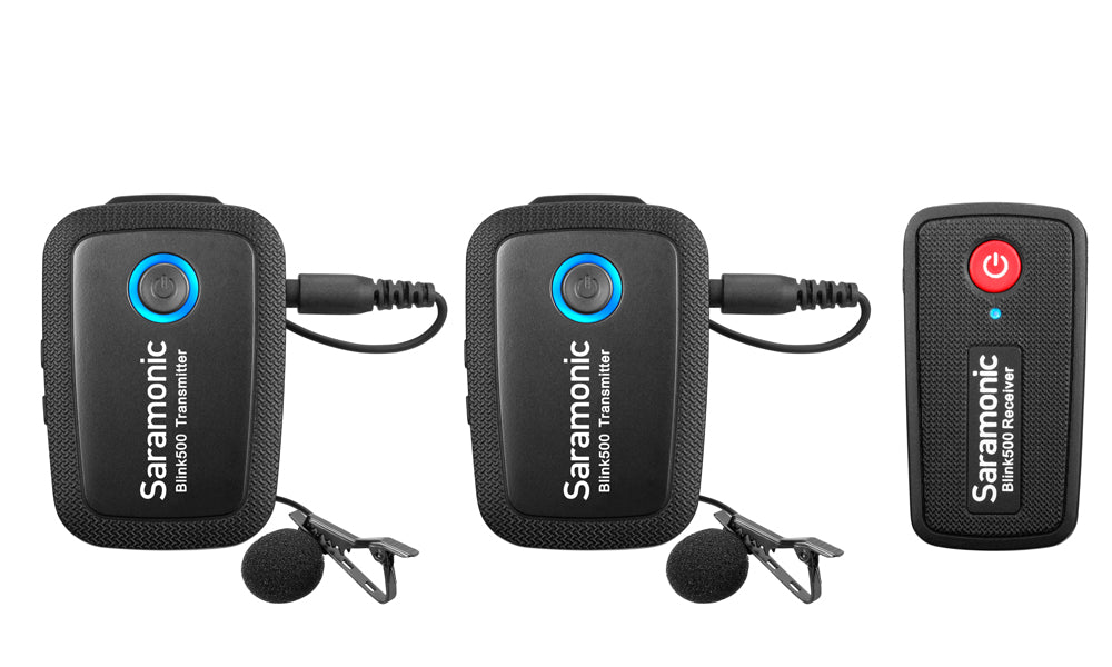 Saramonic LavMicro-S lavalier microfoon kopen Saramonic LavMicro-S lavalier microfoon kopen
