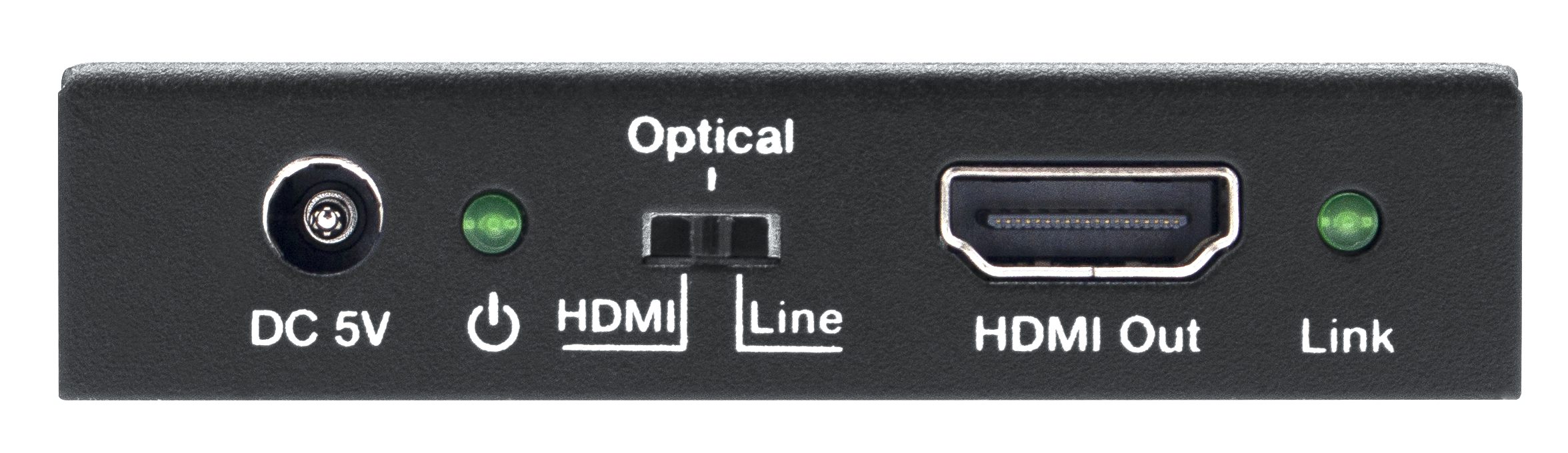 HDMI 18Gbps Audio Embedder with HDCP 2.2 freeshipping - Cadenceberge