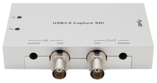 SDI to USB3.0 Video Capture Plus freeshipping - Cadenceberge