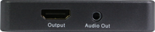 4x1 HDMI 2.0 18Gbps Switch 4:4:4  with Audio , HDR freeshipping - Cadenceberge