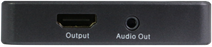 4K@60 HDMI Switcher 4×1 freeshipping - Cadenceberge