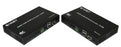 HDBaseT 2.0 extender (KVM USB) 4K 100M freeshipping - Cadenceberge