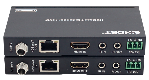 HDBaseT Extender 150m 1080P freeshipping - Cadenceberge