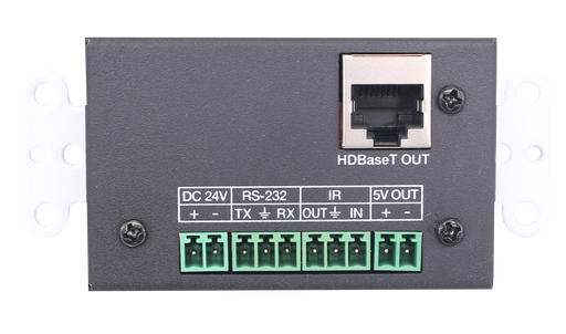 HDBaseT Wall-plate Transmitter  (1-Gang US Decora) freeshipping - Cadenceberge