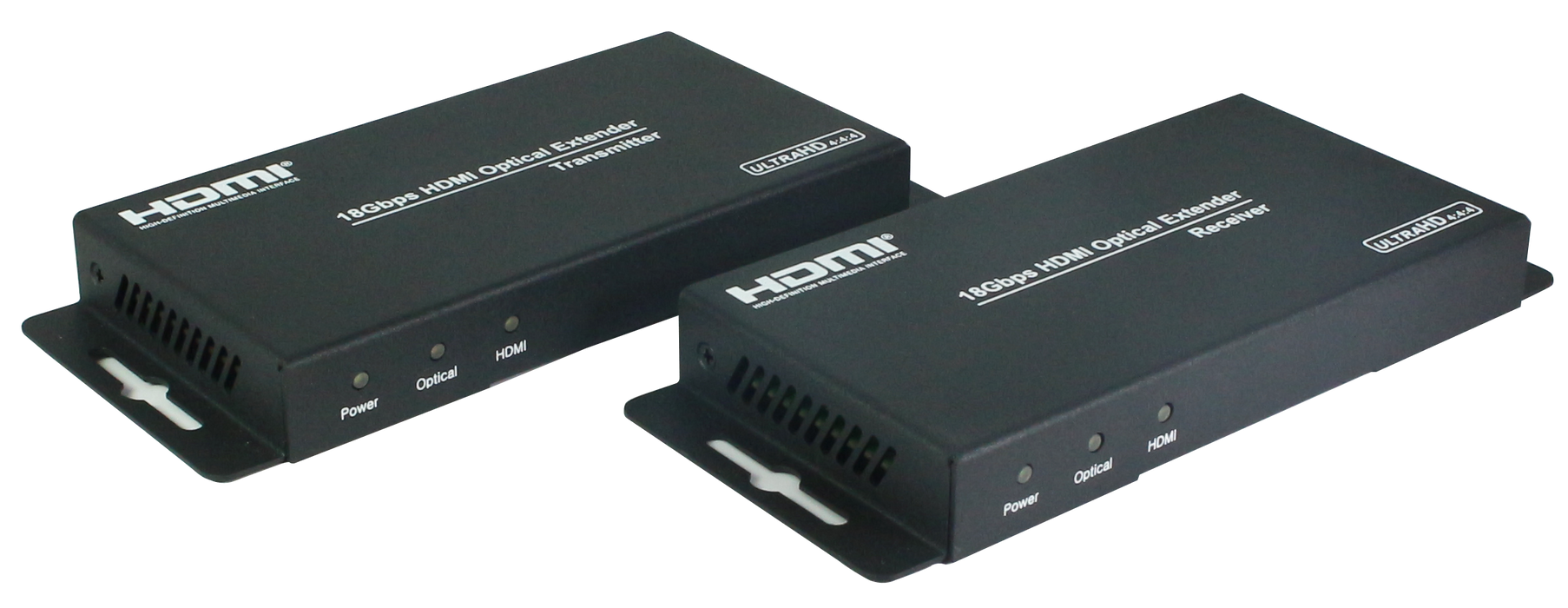 HDMI 2.0  Extender over Fiber freeshipping - Cadenceberge