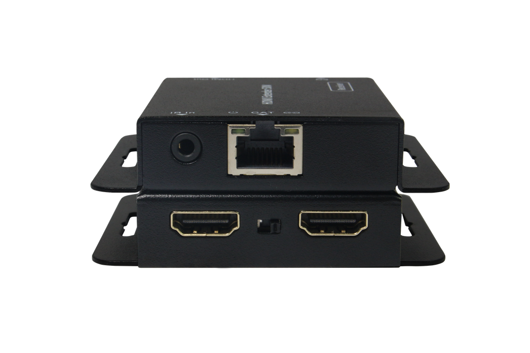 HDMI Extender 1080P 50m slim with IR POC freeshipping - Cadenceberge