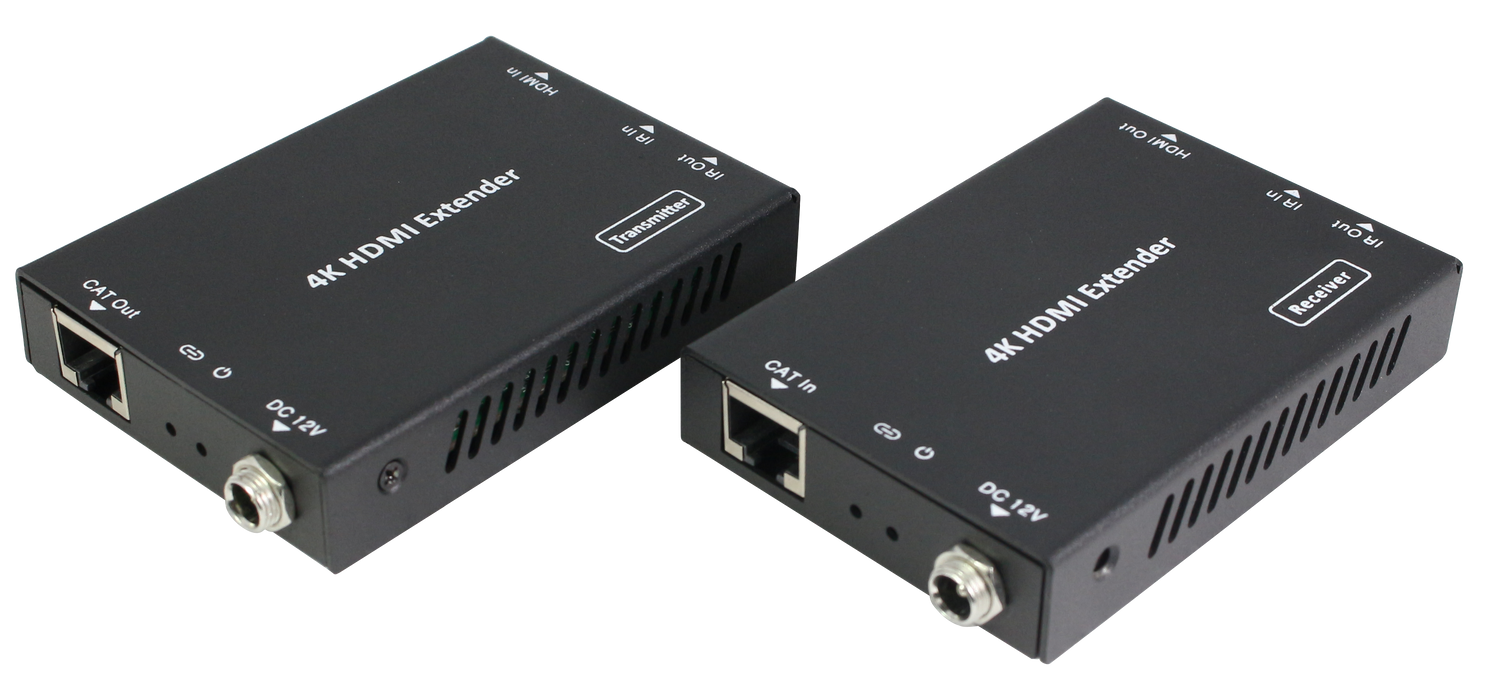 HDMI 4K Extender 50M , 1080P up to 60M Video & IR freeshipping - Cadenceberge