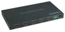 HDMI 1.3 4X1  switcher with Quad Multi-Viewer freeshipping - Cadenceberge