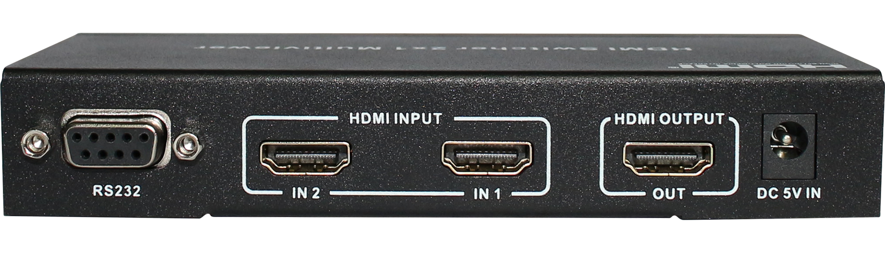 HDMI 2x1 Multi-Viewer with PIP freeshipping - Cadenceberge