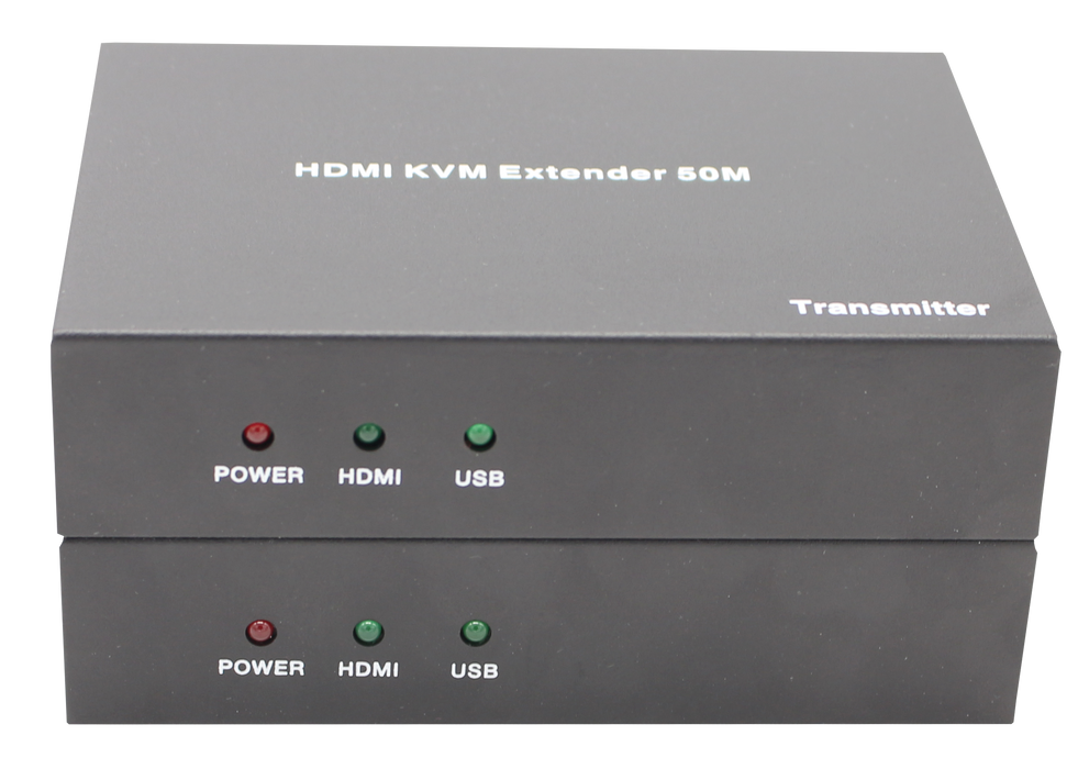 HDMI Extender over cat6 50m KVM freeshipping - Cadenceberge