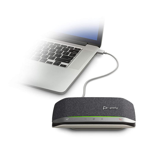 Poly (Plantronics) SYNC 20, SY20-M USB-A Speakerphone