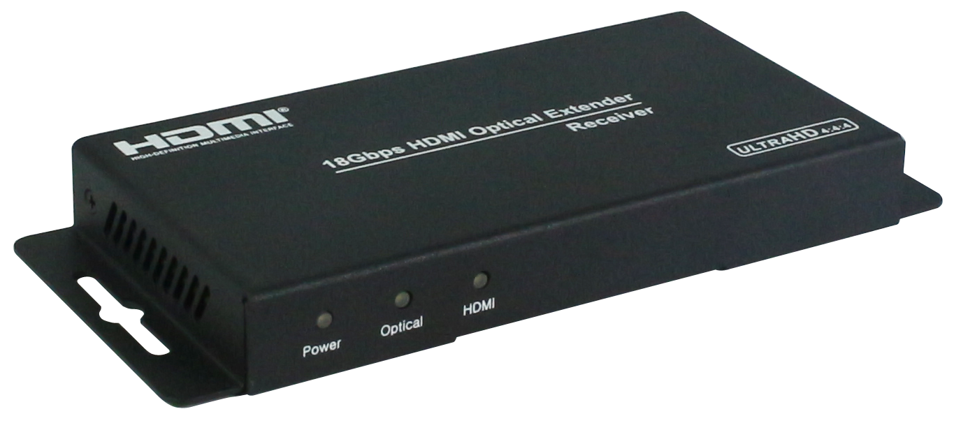 HDMI 2.0  Extender over Fiber freeshipping - Cadenceberge