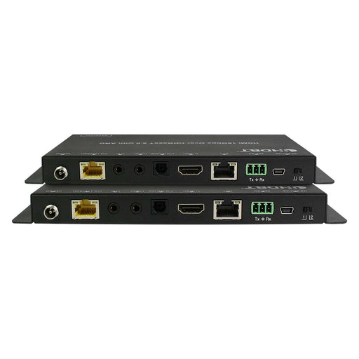 HDMI 2.0 18Gbps over HDBaseT™2.0 w-ARC (100M) freeshipping - Cadenceberge