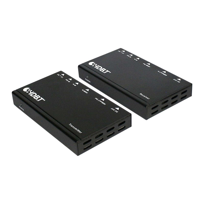 HDBaseT HDMI Extender over single 70m CAT6) with IR(Slim) freeshipping - Cadenceberge